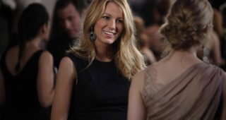 Gossip Girl : photo, Blake Lively
