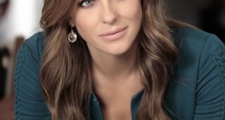 Gossip Girl : photo, Elizabeth Hurley