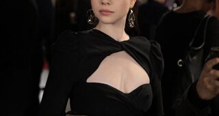 Gossip Girl : photo, Michelle Trachtenberg