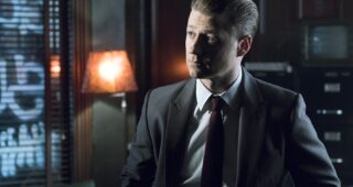 Gotham : photo