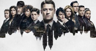 Gotham : photo