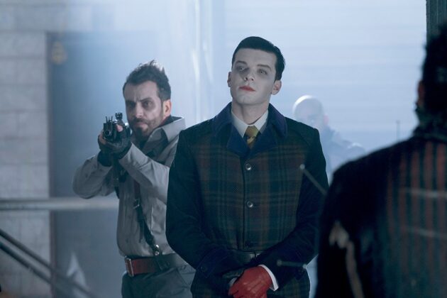 photo, Cameron Monaghan