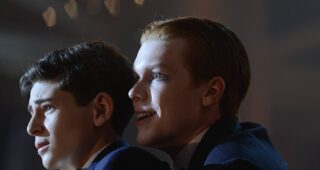 Gotham : photo, Cameron Monaghan