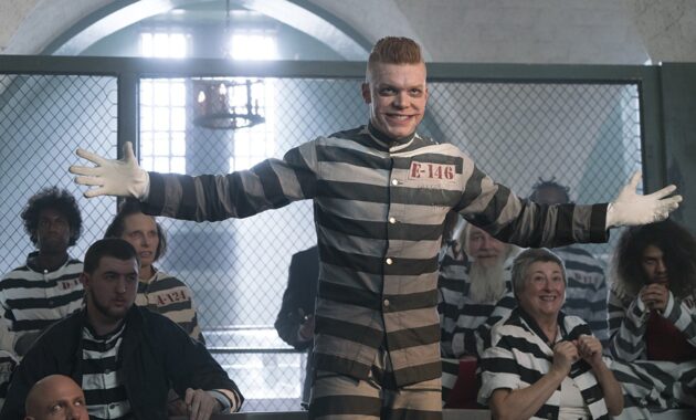 Gotham : photo, Cameron Monaghan
