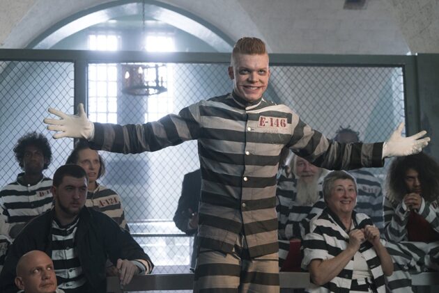 photo, Cameron Monaghan