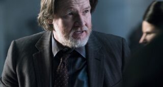 Gotham : photo, Donal Logue