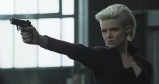 Gotham : photo, Erin Richards