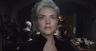 Gotham : photo, Erin Richards