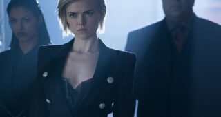 Gotham : photo, Erin Richards