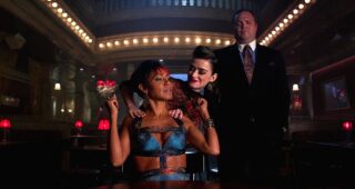 Gotham : photo, Jada Pinkett Smith