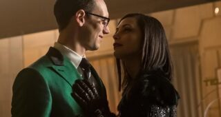 Gotham : photo, Morena Baccarin