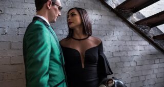 Gotham : photo, Morena Baccarin