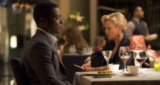 Gringo : Photo David Oyelowo