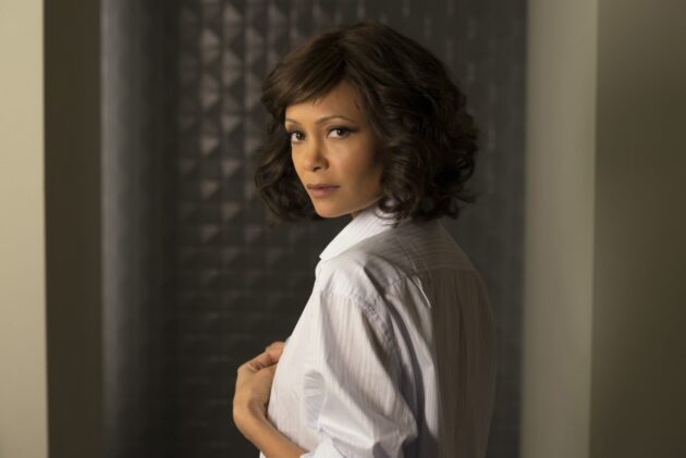 Photo Thandie Newton