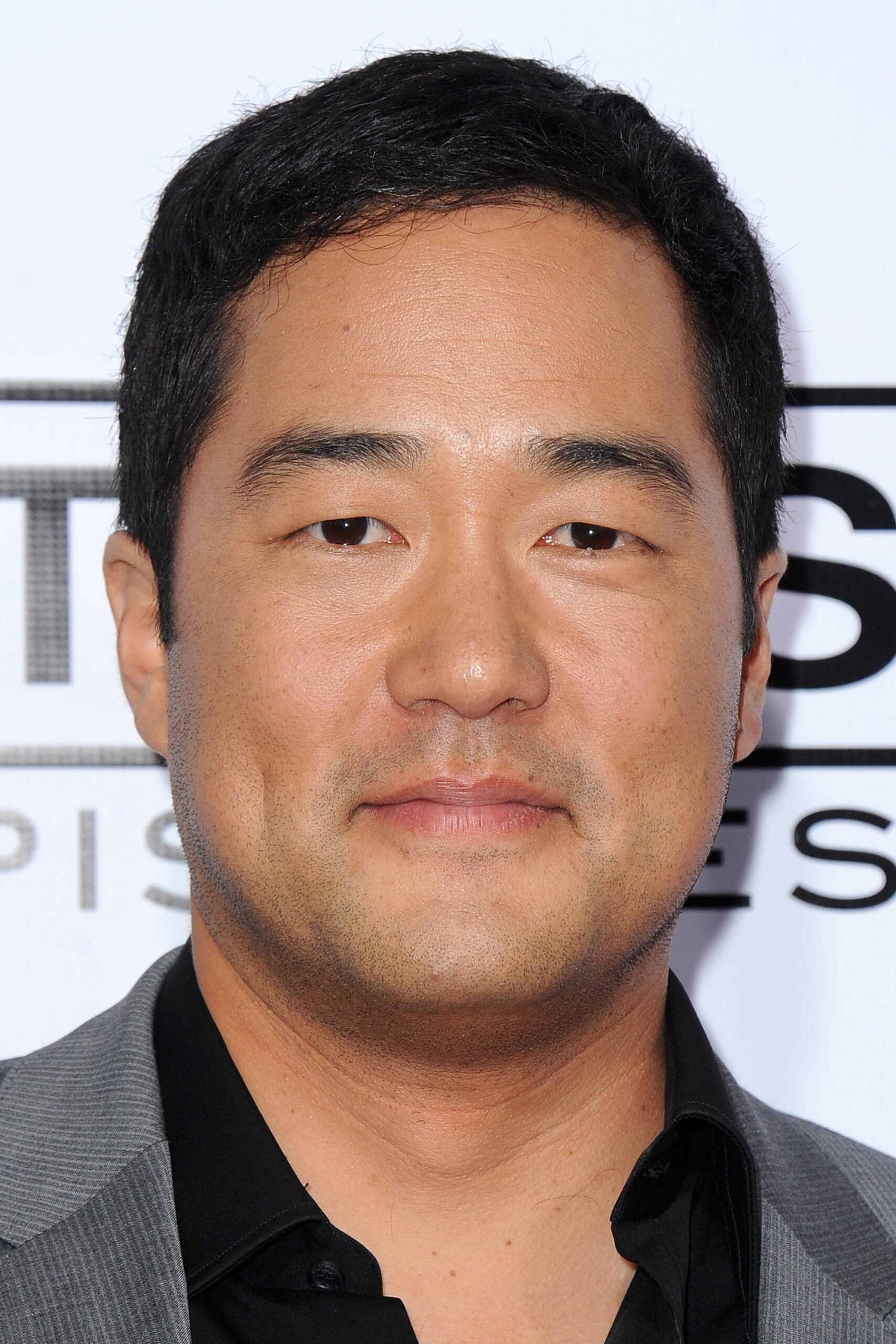 Tim Kang : Photo officielle