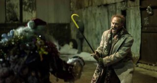 Happy! : photo, Christopher Meloni