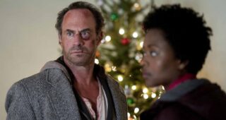 Happy! : photo, Christopher Meloni