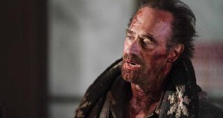 Happy! : photo, Christopher Meloni