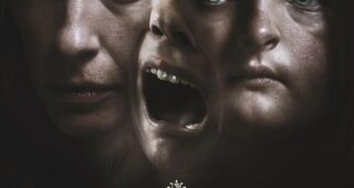 Hérédité : Affiche française