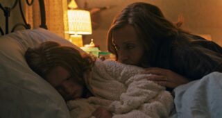Hérédité : photo, Toni Collette