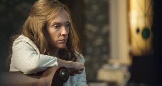 Hérédité : photo, Toni Collette