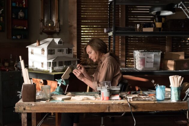 photo, Toni Collette