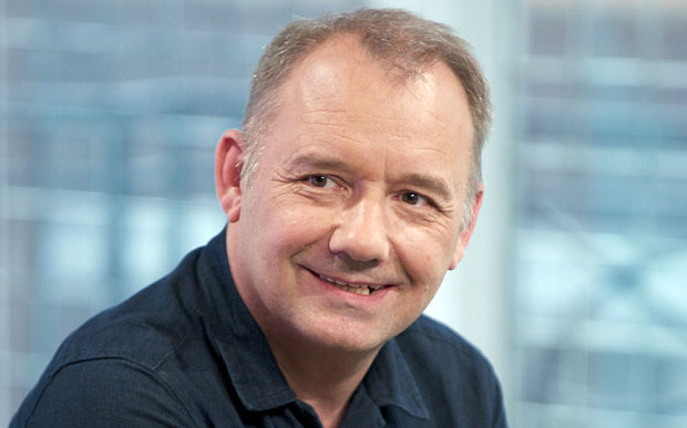 Photo Bob Mortimer