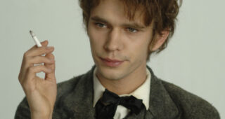 I'm Not There : Photo Ben Wishaw