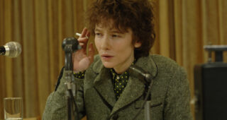 I'm Not There : Photo Cate Blanchett