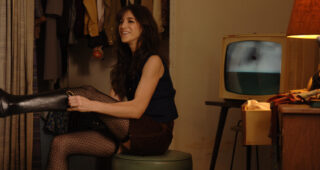 I'm Not There : Photo Charlotte Gainsbourg