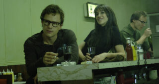 I'm Not There : Photo Charlotte Gainsbourg, Heath Ledger