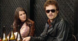I'm Not There : Photo Charlotte Gainsbourg, Heath Ledger