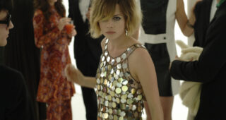 I'm Not There : Photo Michelle Williams