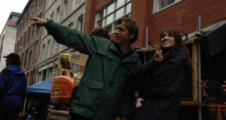I'm Not There : Photo  Todd Haynes