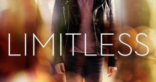 Limitless : Affiche officielle
