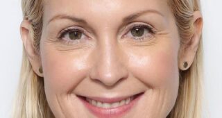 Kelly Rutherford : Photo officielle