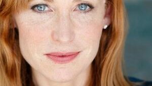 Karen Strassman : Photo officielle