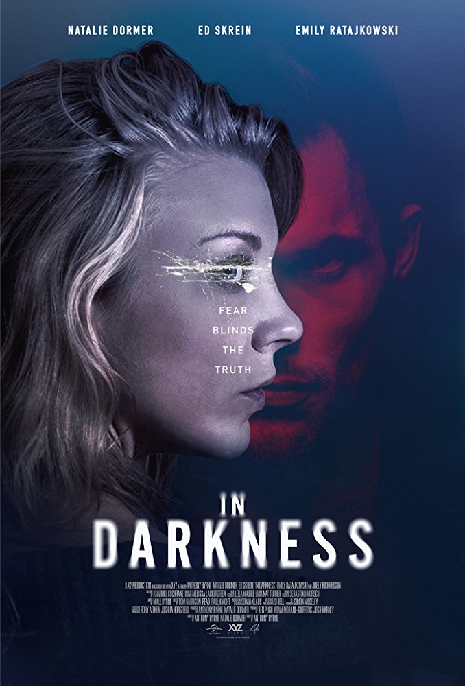 La Part obscure : Affiche officielle