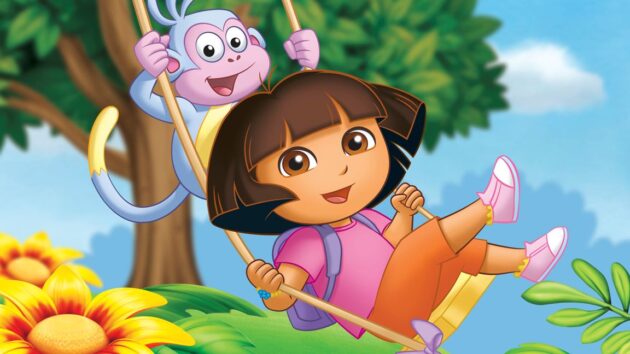 Photo Dora