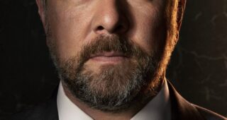 David Costabile : Photo officielle