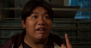 Jacob Batalon : photo, Spider-Man : Homecoming
