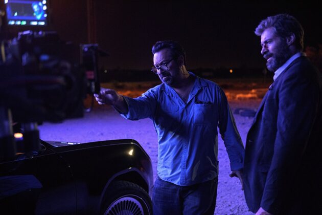 James Mangold : photo
