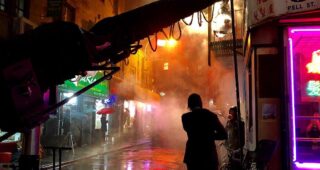 John Wick 3 : photo John Wick 3