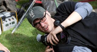 Josh Trank : photo