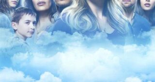 Manifest : Affiche officielle