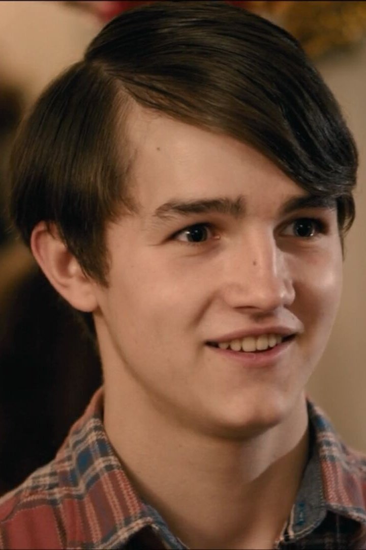 Tommy Knight : Photo officielle
