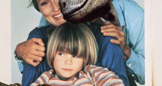 Jurassic World : Fallen Kingdom : Raport Vs. Kramer