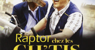 Jurassic World : Fallen Kingdom : Raptor chez les Ch'tis