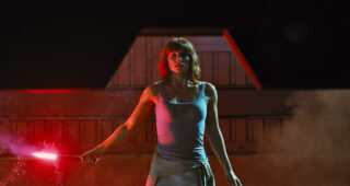 Jurassic World : photo, Bryce Dallas Howard