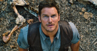 Jurassic World : photo, Chris Pratt